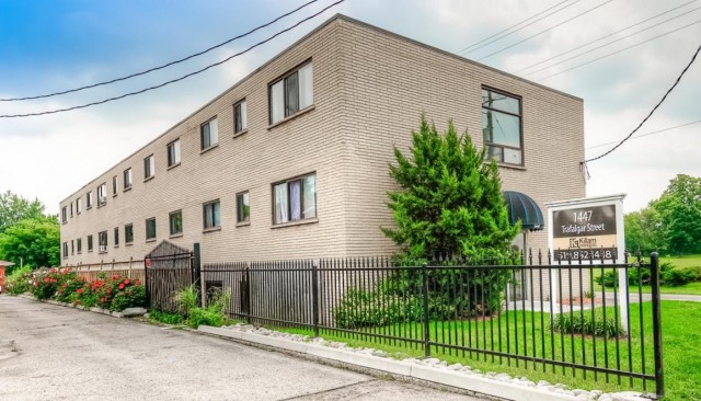 London Apartment 1 b. $1,375/month. Apartment for rent in London