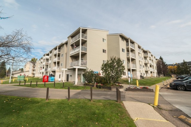 Edmonton Apartment 1 b. $1,137/month. Apartment for rent in Edmonton