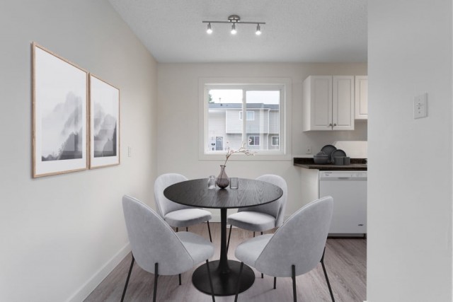 Edmonton Apartment Studio $1,100/month. Apartment for rent in Edmonton