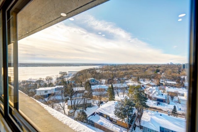 Quebec city Apartment Studio $1,099/month. Apartment for rent in Quebec city