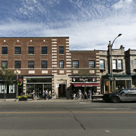 Westmount Apartment 2 b. $1,950/month. Apartment for rent in Westmount