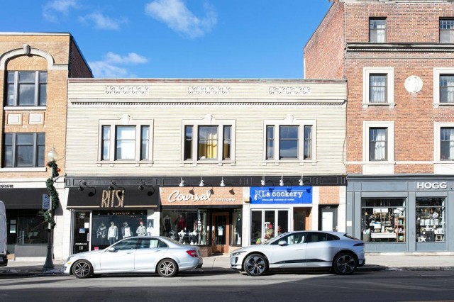 Westmount Apartment 2 b. $3,400/month. Apartment for rent in Westmount