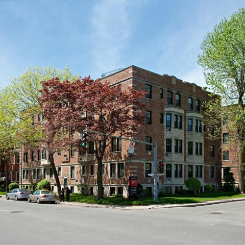 Westmount Apartment 2 b. $2,995/month. Apartment for rent in Westmount
