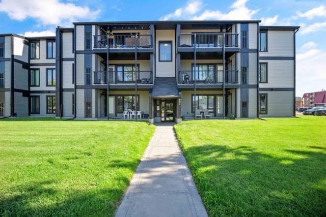 Regina Apartment 1 b. $1,279/month. Apartment for rent in Regina