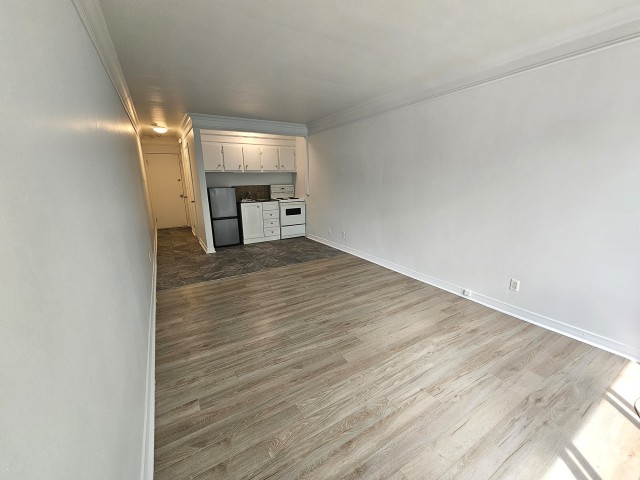 Rosemont,  Petite-Patrie Apartment 1 b. $895/month. Apartment for rent in Rosemont,  Petite-Patrie