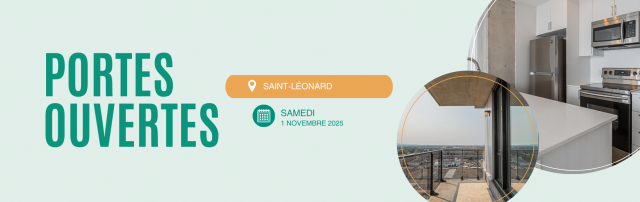 St-Leonard Apartment 3 b. $2,195/month. Apartment for rent in St-Leonard