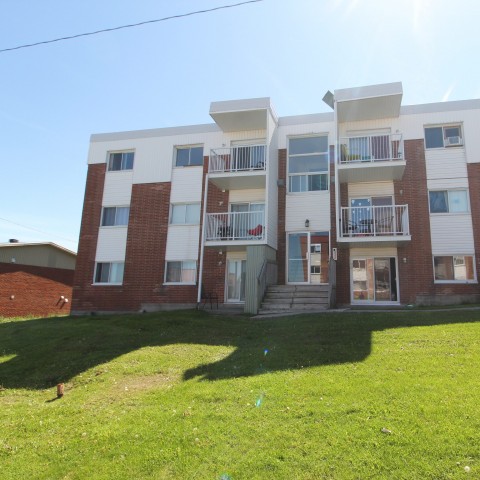 Quebec city Apartment 1-2 b. $888/month. Apartment for rent in Quebec city