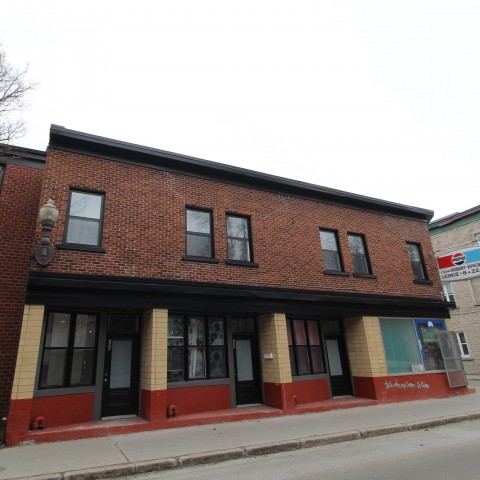 Quebec city Apartment Studio $895/month. Apartment for rent in Quebec city