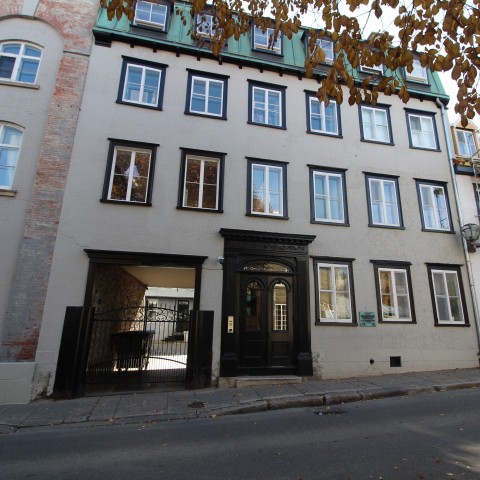 Quebec city Apartment 1 b. $770/month. Apartment for rent in Quebec city