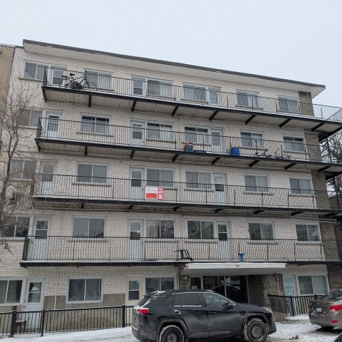 Ahuntsic and Cartierville Apartment Studio $795/month. Apartment for rent in Ahuntsic and Cartierville