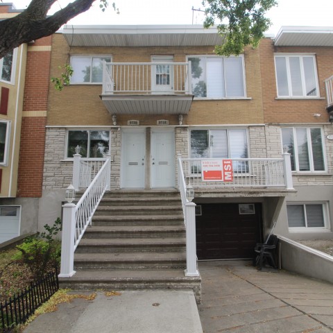 Mercier and Nouveau-Rosemont Apartment 1-2 b. $1,095/month. Apartment for rent in Mercier and Nouveau-Rosemont