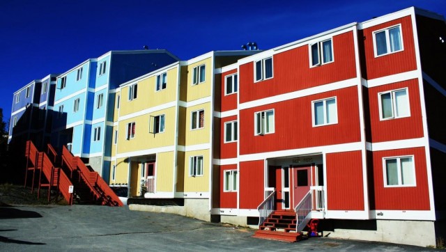 Yellowknife Apartment 3 b. $2,625/month. Apartment for rent in Yellowknife