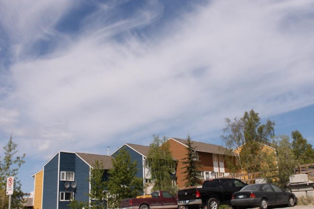 Yellowknife Apartment 4+ b. $3,000/month. Apartment for rent in Yellowknife