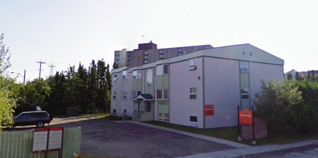 Yellowknife Apartment 2 b. $1,800/month. Apartment for rent in Yellowknife