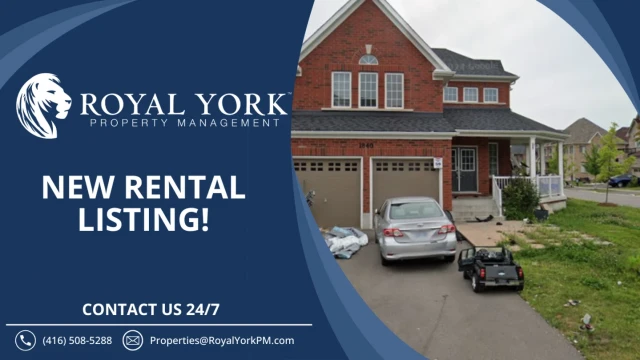 Oshawa Apartment 1 b. $1,650/month. Apartment for rent in Oshawa