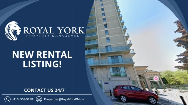 Mississauga Apartment 2 b. $1,950/month. Apartment for rent in Mississauga