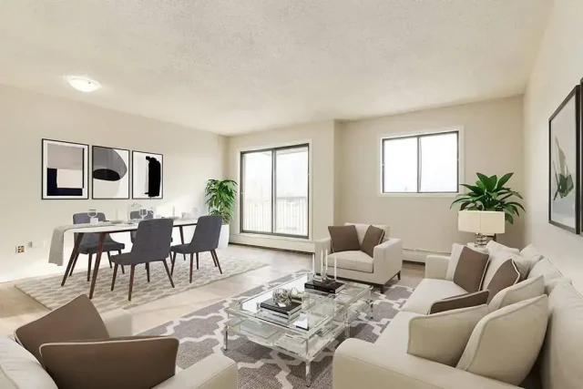 Lloydminster Apartment 1 b. $1,245/month. Apartment for rent in Lloydminster