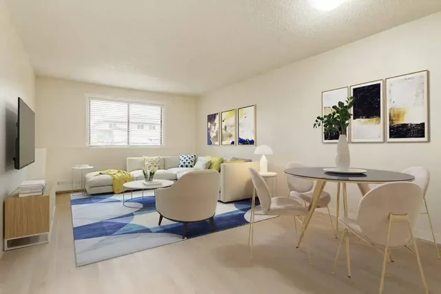 Lloydminster Apartment Studio $1,035/month. Apartment for rent in Lloydminster