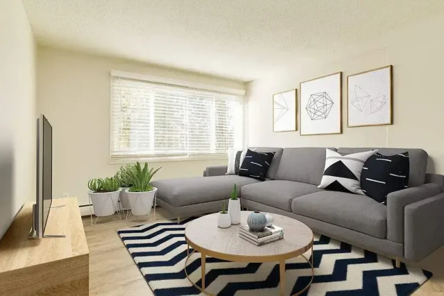 Edmonton Apartment 1 b. $1,148/month. Apartment for rent in Edmonton