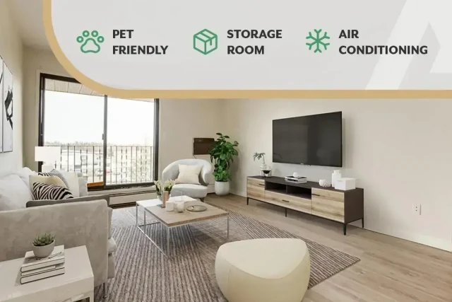 Lloydminster Apartment 2 b. $1,049/month. Apartment for rent in Lloydminster