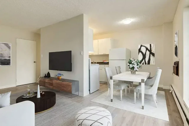 Lloydminster Apartment 1 b. $915/month. Apartment for rent in Lloydminster