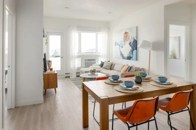 Saskatoon Apartment Studio $1,323/month. Apartment for rent in Saskatoon