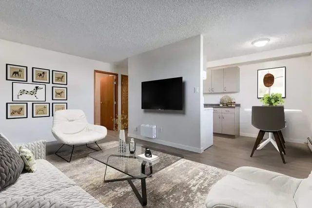 Swift Current Apartment 2 b. $1,255/month. Apartment for rent in Swift Current