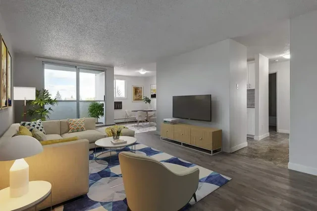 Yorkton Apartment 1 b. $1,030/month. Apartment for rent in Yorkton