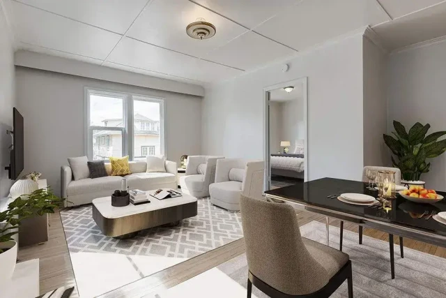 Yorkton Apartment 1 b. $1,041/month. Apartment for rent in Yorkton