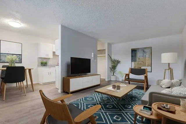 Yorkton Apartment 1 b. $1,080/month. Apartment for rent in Yorkton