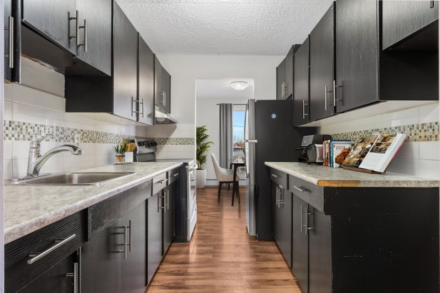 Calgary Apartment 1 b. $1,350/month. Apartment for rent in Calgary