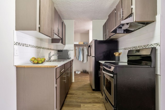 Calgary Apartment 1 b. $1,295/month. Apartment for rent in Calgary
