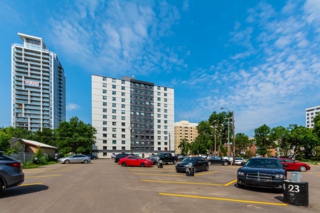 Edmonton Apartment 1 b. $1,190/month. Apartment for rent in Edmonton