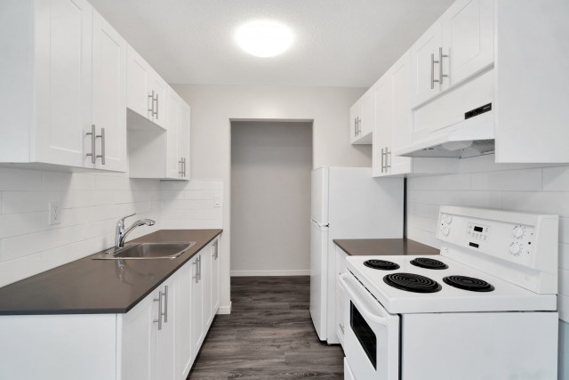 Victoria Apartment 1 b. $1,880/month. Apartment for rent in Victoria