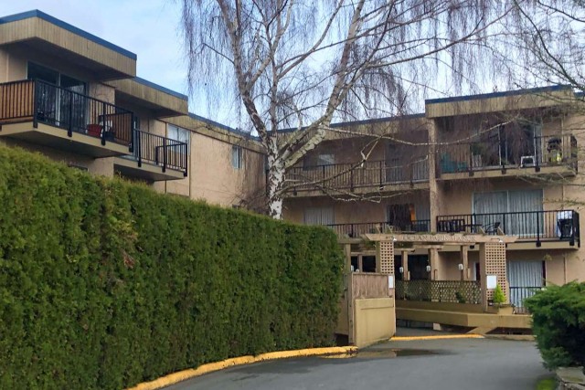 Victoria Apartment 1 b. $1,880/month. Apartment for rent in Victoria