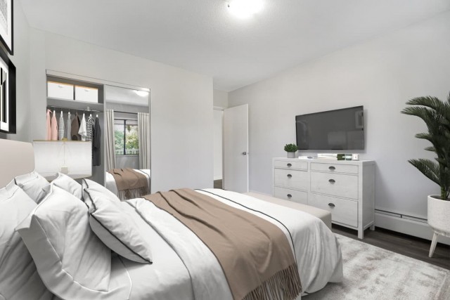 Vancouver Apartment 1 b. $1,690/month. Apartment for rent in Vancouver