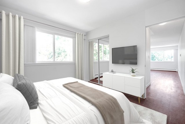 Vancouver Apartment 1 b. $1,690/month. Apartment for rent in Vancouver