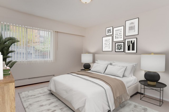 Vancouver Apartment Studio $1,520/month. Apartment for rent in Vancouver