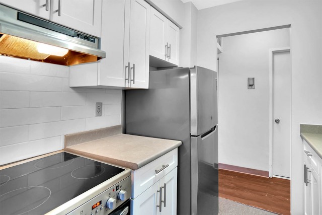 Vancouver Apartment Studio $1,680/month. Apartment for rent in Vancouver