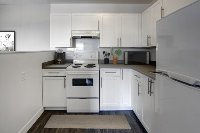 Victoria Apartment Studio $1,515/month. Apartment for rent in Victoria