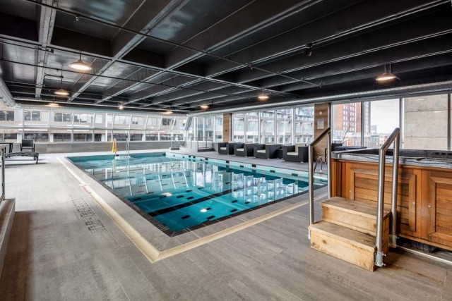 Halifax Apartment 1 b. $1,595/month. Apartment for rent in Halifax