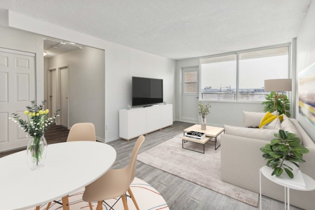 Halifax Apartment 2 b. $599/month. Apartment for rent in Halifax