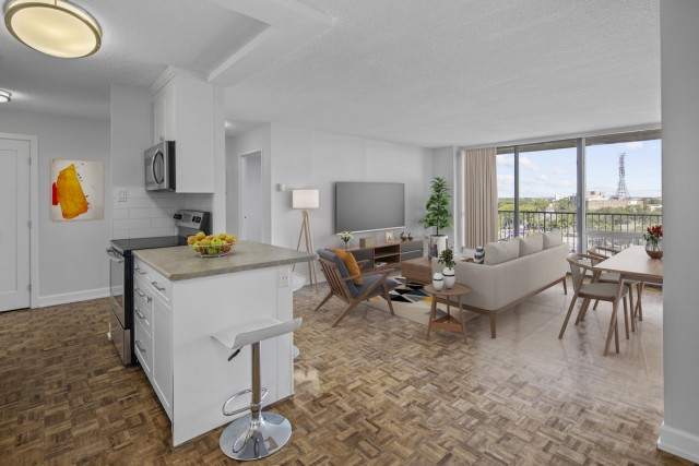 Halifax Apartment Studio $1,645/month. Apartment for rent in Halifax