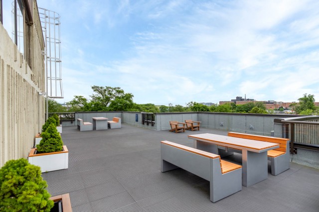 Halifax Apartment Studio $1,540/month. Apartment for rent in Halifax