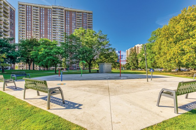 Brampton Apartment Studio $1,795/month. Apartment for rent in Brampton