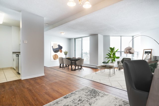 London Apartment 1 b. $1,395/month. Apartment for rent in London