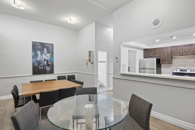 Mississauga Apartment 1 b. $1,895/month. Apartment for rent in Mississauga