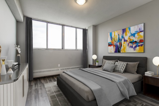 Mississauga Apartment Studio $1,840/month. Apartment for rent in Mississauga