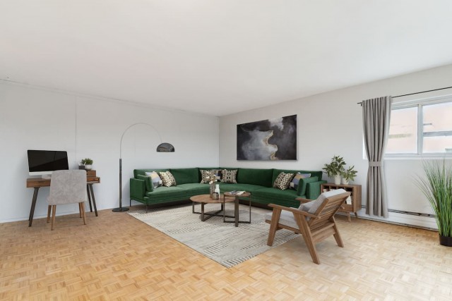 Oshawa Apartment 2 b. $1,895/month. Apartment for rent in Oshawa