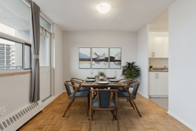 Oshawa Apartment 2 b. $1,895/month. Apartment for rent in Oshawa